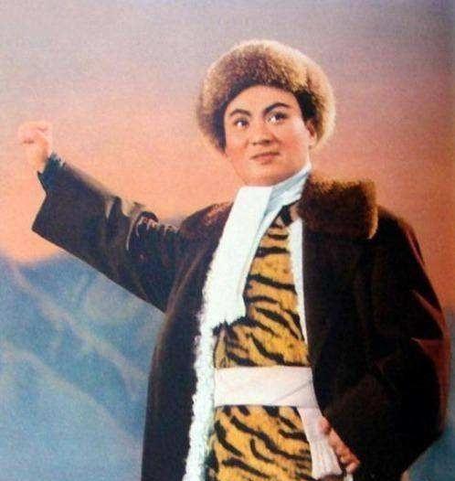 京剧|一些京剧演员参与样板戏创排究竟是喜是忧,文革后境遇也截然不同