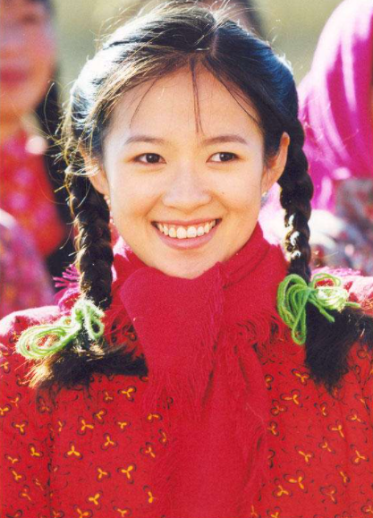 王珞丹|5对撞脸的女明星，同一张脸不可怕，谁不红谁尴尬