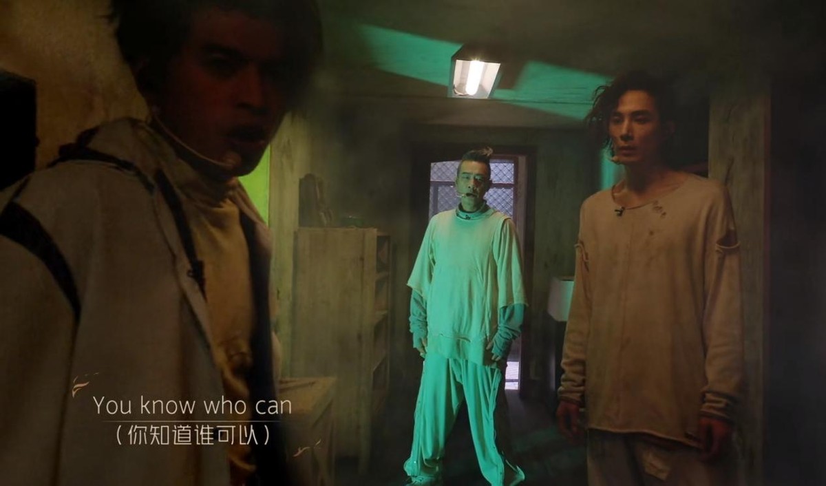 刘恺威|《披哥2》三公：郝云点亮舞台被淘汰，到哪拆哪的刘恺威笑到最后