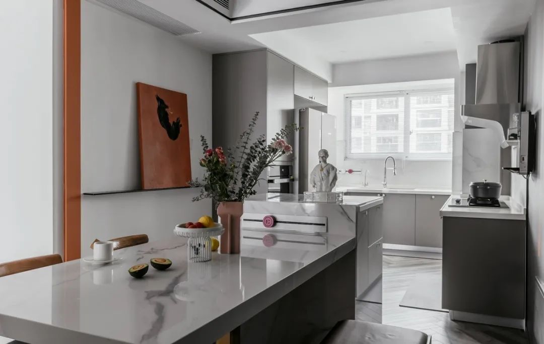 极简,高级的永恒质感