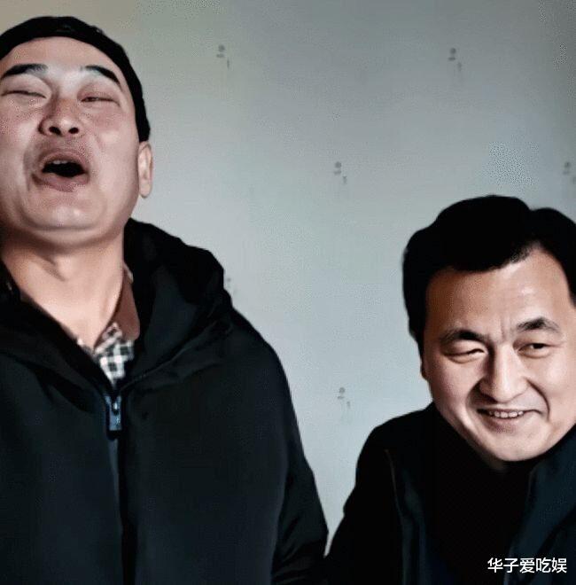 蔡徐坤|为何朱之文如今再难登上春晚?起诉他的谷传民表示:他具有争议性