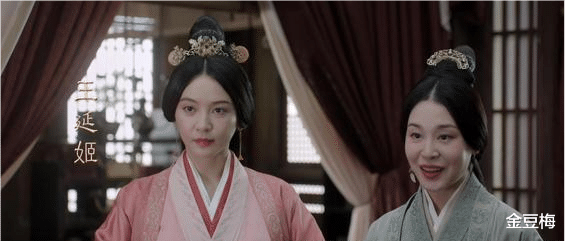 凌不疑|月升沧海：王延姬一届女流，为何斗得过凌不疑袁善见，她背后有高人点拨