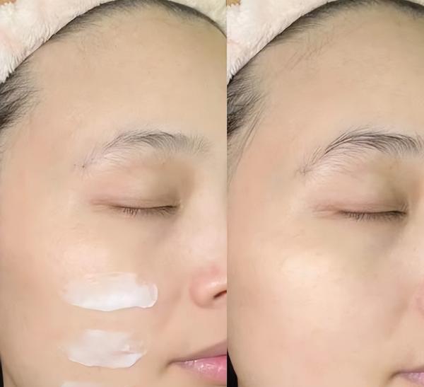 面霜 继“ 海蓝之谜”后，又一款平价面霜也值得分享，包装简单却真心好用