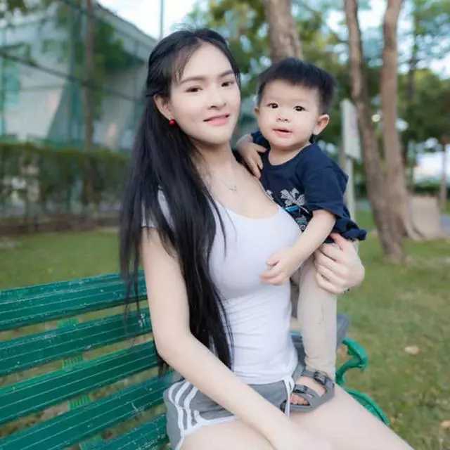 薇娅|女网红举行派对太粗心，亲儿子在泳池淹死了，当妈太不合格！