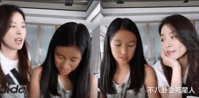 男神|爸爸是男神，长相却不如普通人的星二代们，个个背景不简单