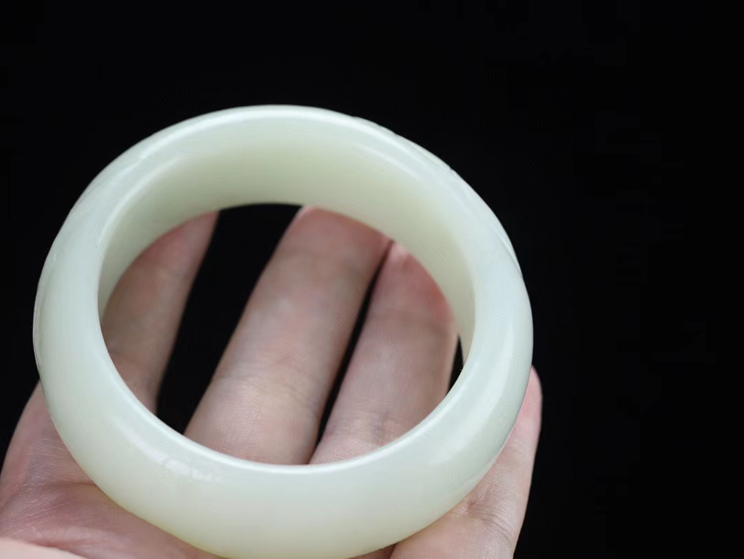 雕刻|如果你有几块这样的和田玉你会怎么办