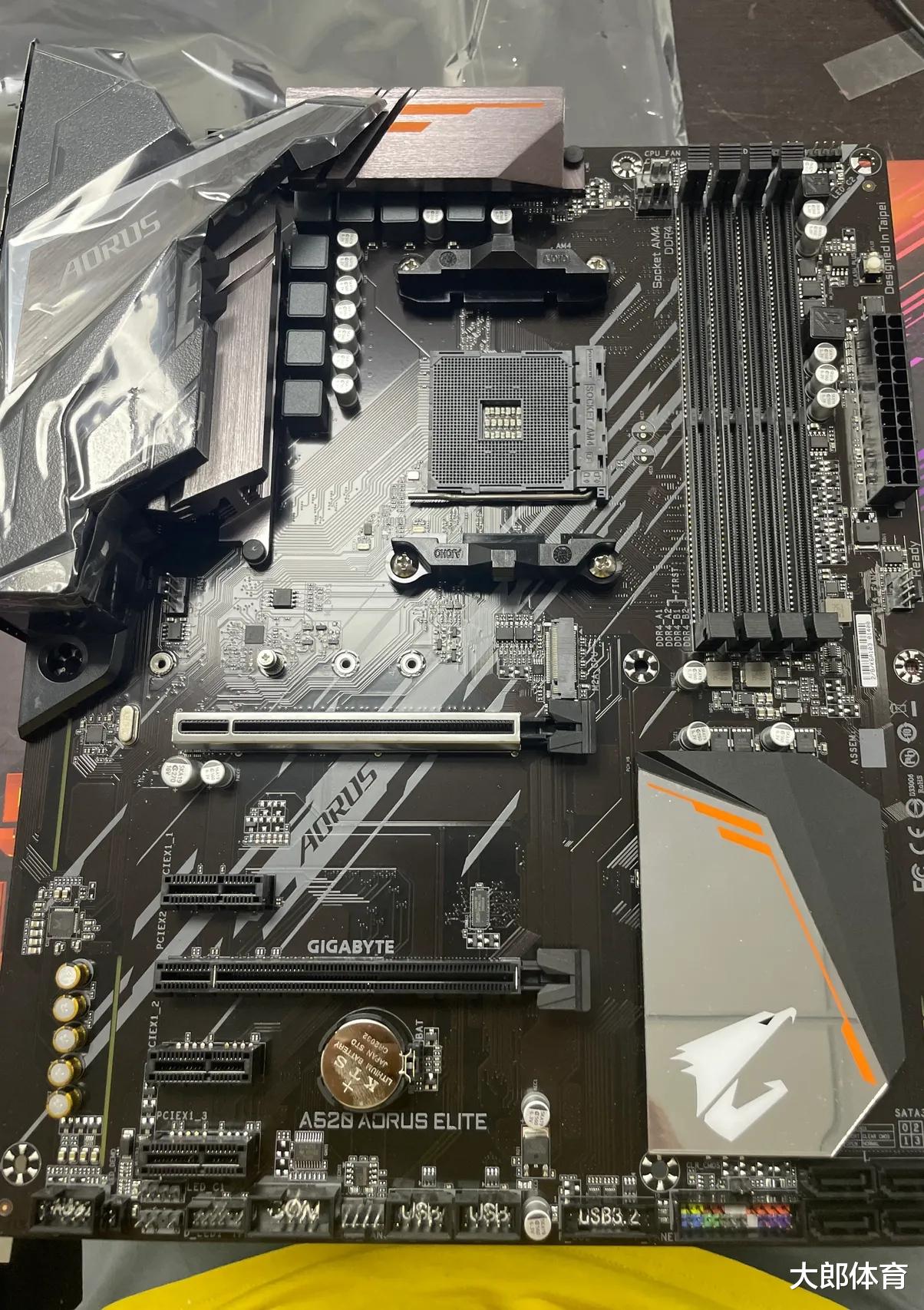 主板|AMD主板价格崩了