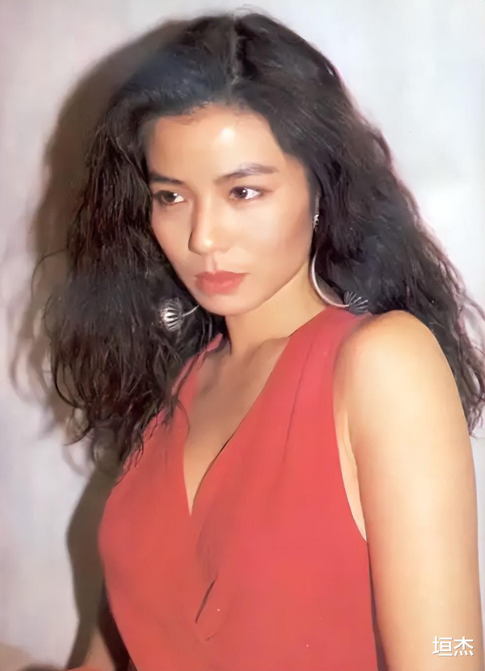 香港小姐|2022年的港姐被批“畸美”，再对比曾经的港姐，差距不是一星半点