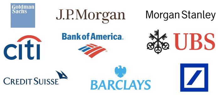 留学生|职问|留学生想要进投行,必须具备的几个因素!