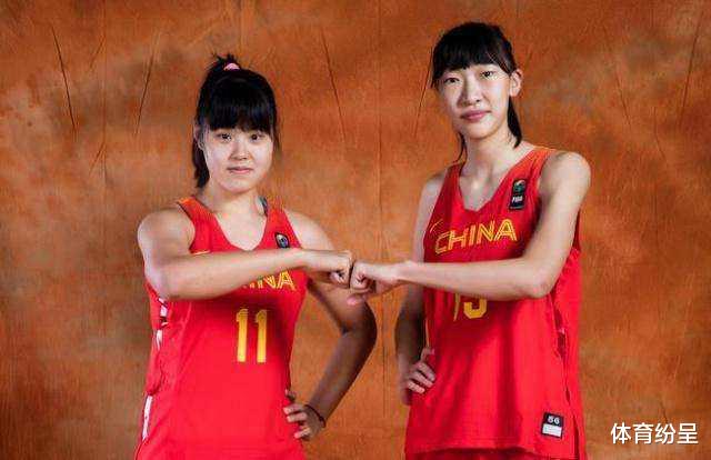 中国女篮|央视直播！中国女篮大战三国，新帅摊牌了，双塔化身杀手锏！