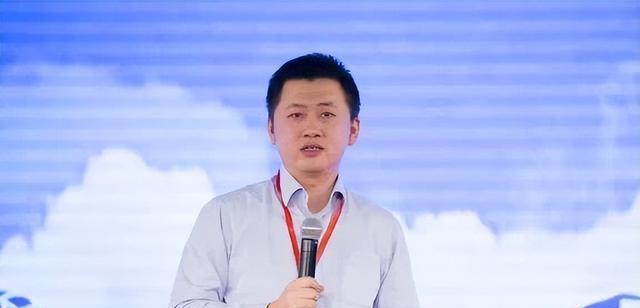 软件|亿万富豪庄辰超的起伏人生
