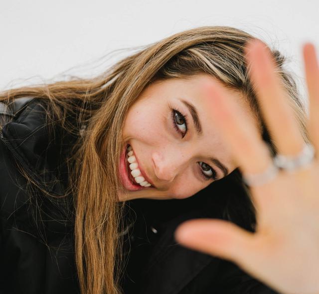 谷爱凌|多亏有个好爸爸!谷爱凌美国父亲太重要了,身份曝光后引粉丝热议