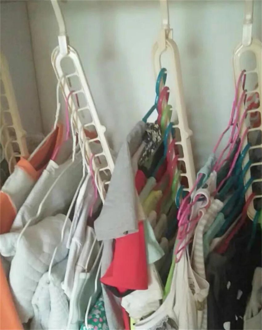 这10件“收纳神器”实在鸡肋!用一次就翻车,别再盲目购买了