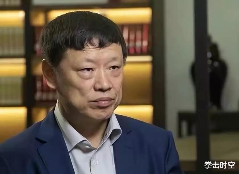 老胡|尴尬!胡锡进披露新年一件小事证明人品,网友:阴险小人有意思