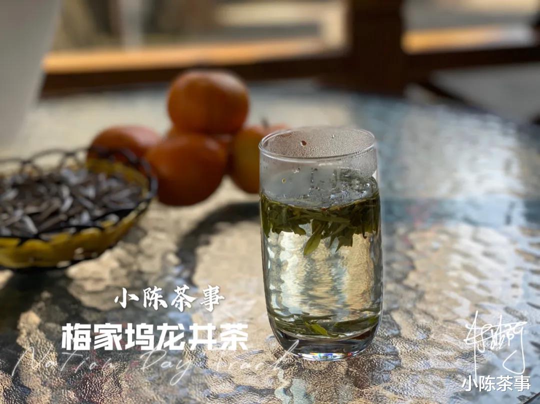 泡遍六大茶类，这4种不洗茶的理由，有说服你吗？
