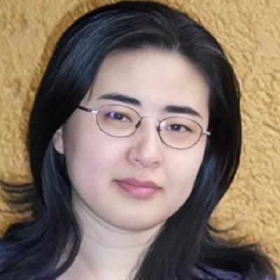 萧尚麒|中国才女田晓菲：“在美国很幸福，我再也不会回到中国了”