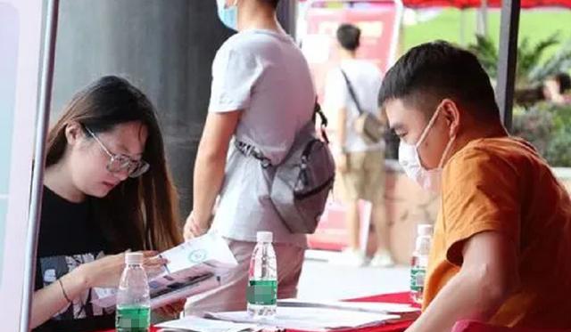 求职|吃过亏才明白，校招和社招的差距不是一般大，希望你不要选错