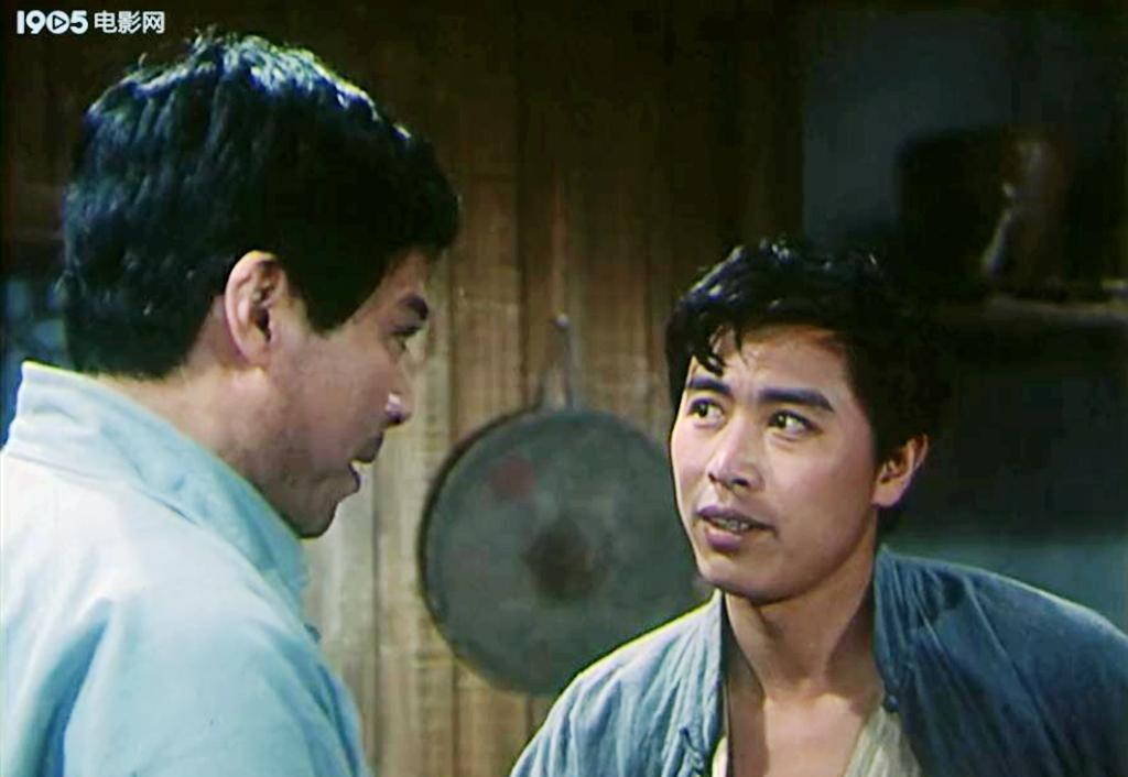 黄英姑|电影《黄英姑》与《红牡丹》《白莲花》曾风靡一时，主演近况如何