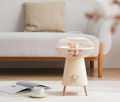 来自冬日里的守护,让你的家暖暖的!