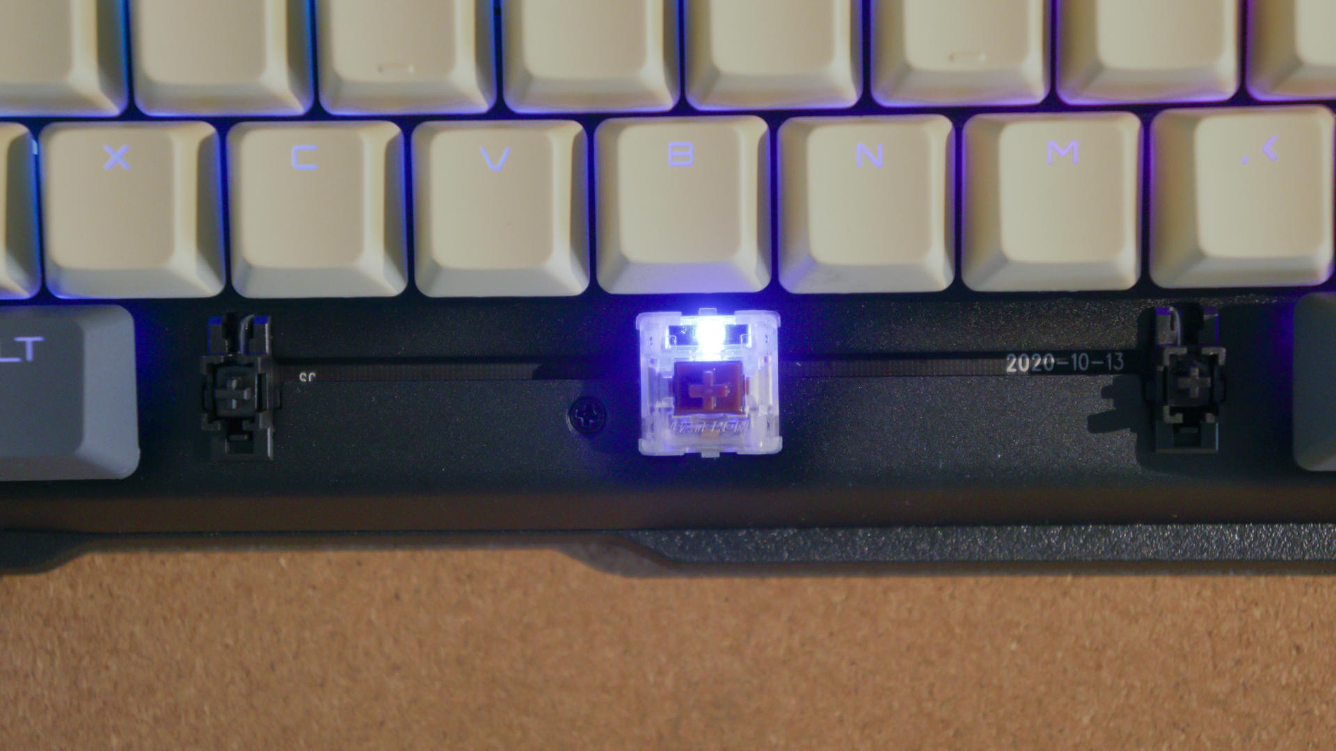 键盘|新桌面的三件套：贱驴james donkey小三元尝鲜初体验