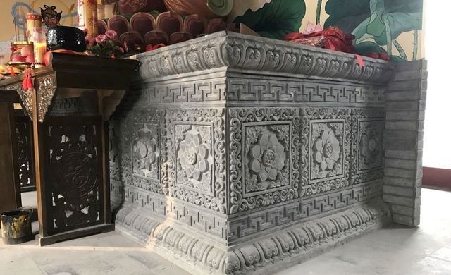 9款唐莲仿古砖,不管怎样铺都好看