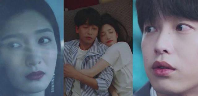 关晓彤|新剧《女士的法则》：江疏影彭昱畅演情侣，彭彭荧屏初吻来了