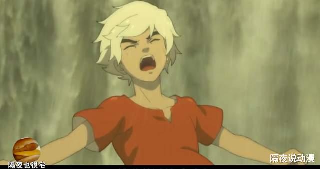 大鱼海棠|上映6年，被骂足6年！《大鱼海棠》为何被骂成“天坑玛丽苏”？