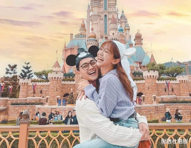 何雁诗|恭喜！TVB前知名女星怀孕9个多月临盆在即，晒孕肚照身材丰满