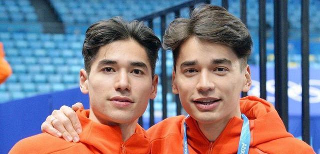 曝刘少林刘少昂申请中国国籍，代表出战2026冬奥会？