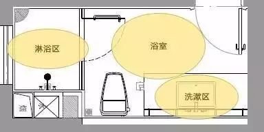 家里装修卫生间怎么装？全家人都拍手叫绝