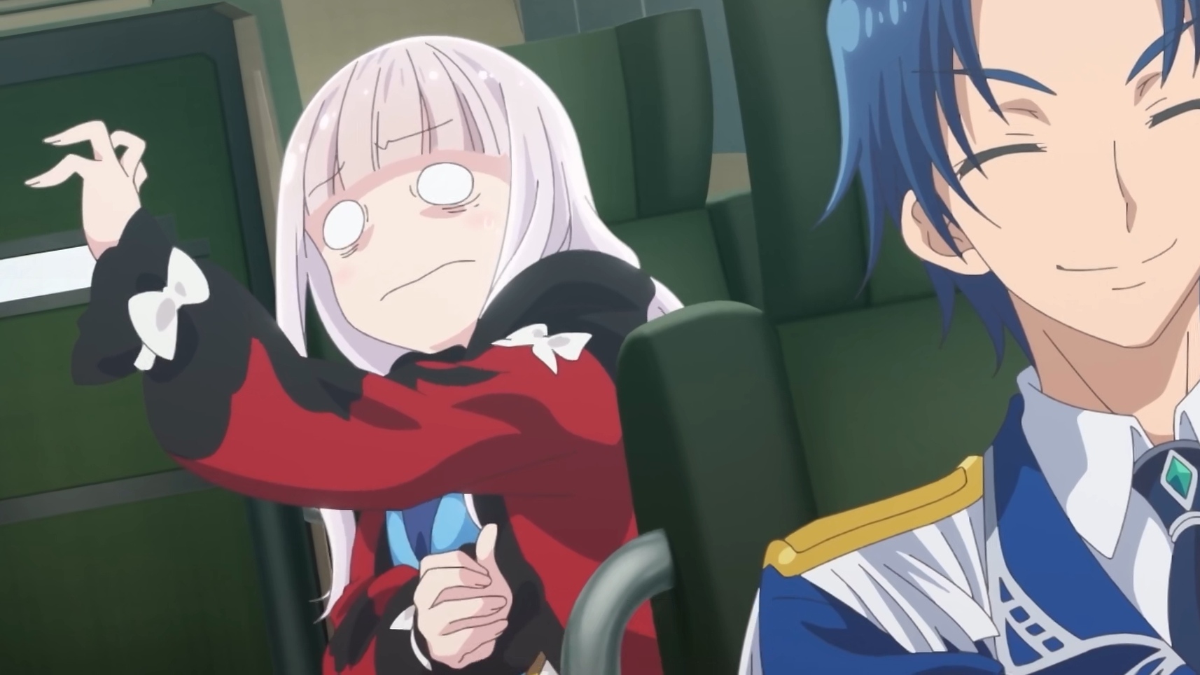 海贼王|自称贤者弟子的贤者:老夫变成少女原来是自己造的孽啊!