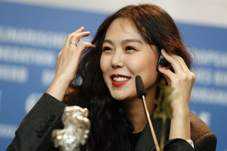 小三|这位娱乐圈“最强小三”,居然成了影后…