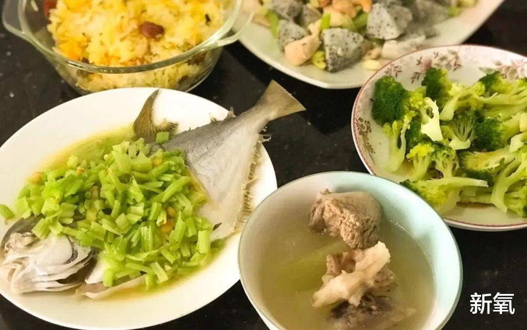 饮食 好身材是怎么吃出来的？这篇文章刷新你对于保持身材的认知！