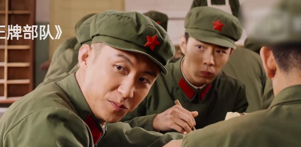 顾一野|再看《王牌部队》其实高粱顾一野各有各的位置，没必要一觉高下