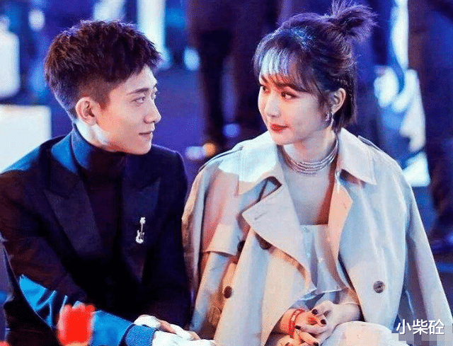 张一山|张一山、杨紫的瓜