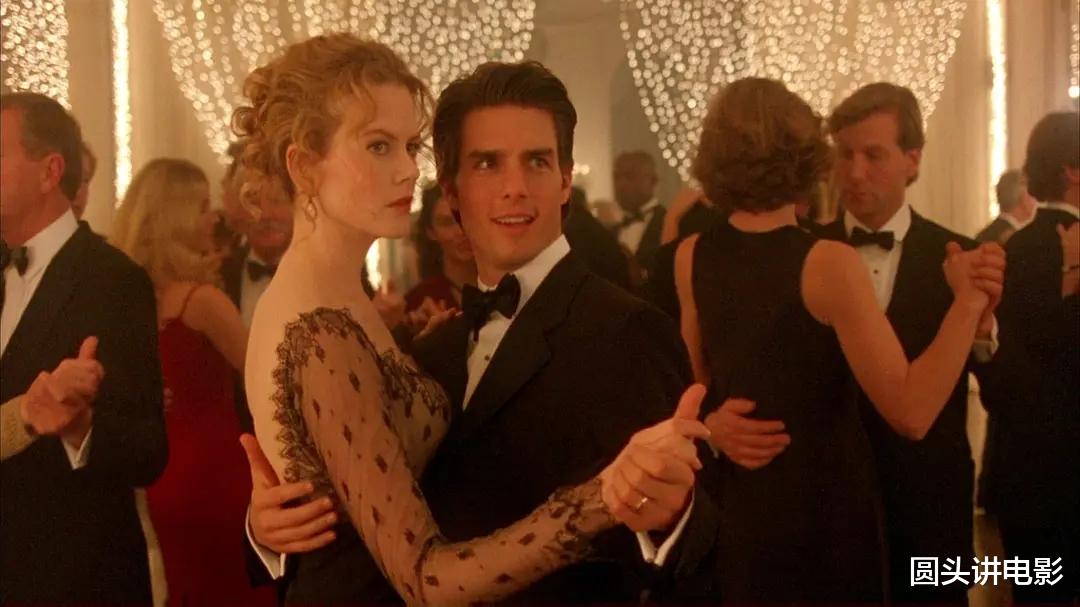 |国外五部经典限级电影，每一部都是看点十足，别说你一部都没看过