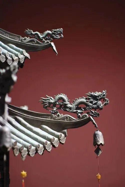 新中式墙面设计，方寸之间皆是优雅~