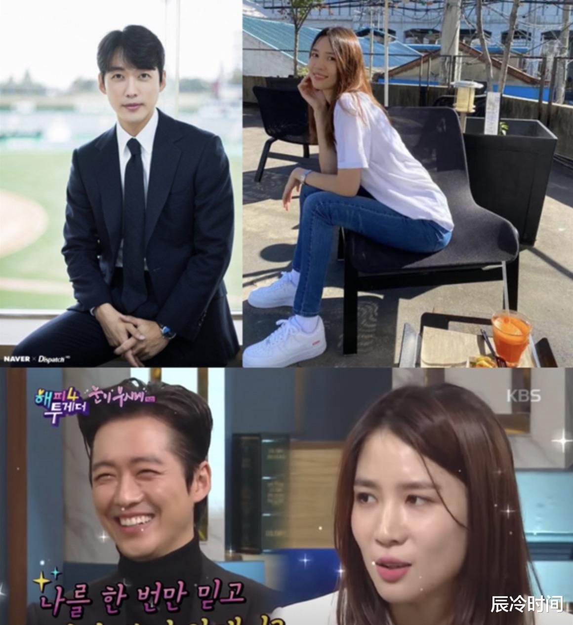 南宫珉|韩媒曝南宫珉陈雅凛将结婚,因戏生情长跑七年,演员郑文成任司仪