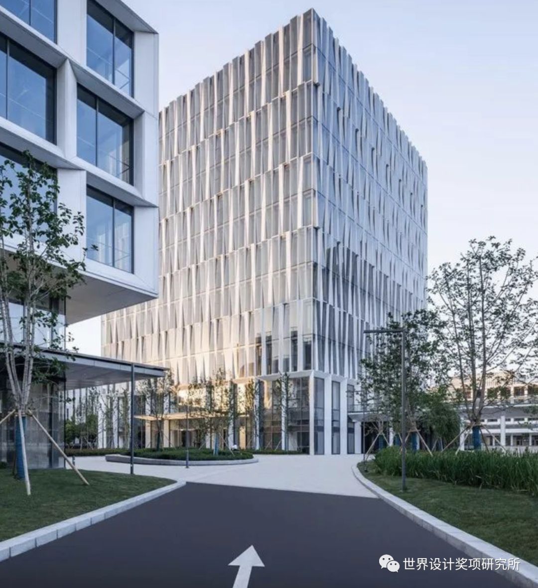 2022ArchDaily中国年度建筑:LLA建筑设计、浙大院、刘宇扬获前三