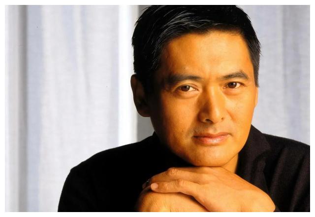 周润发|周润发：终生不与周星驰成龙合作，丁克一生，称要捐出全部遗产