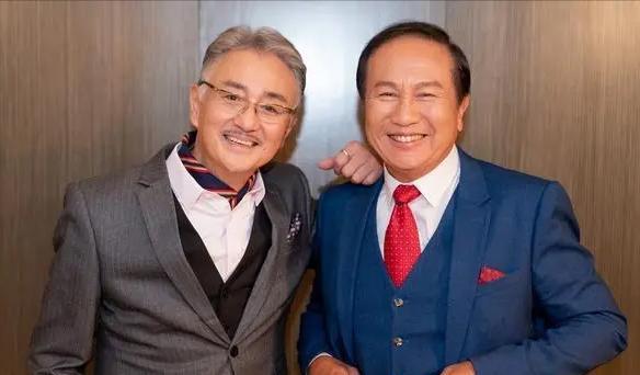 吴岱融|知名演员吴岱融:为儿子花400万买房,疑似定居新加坡