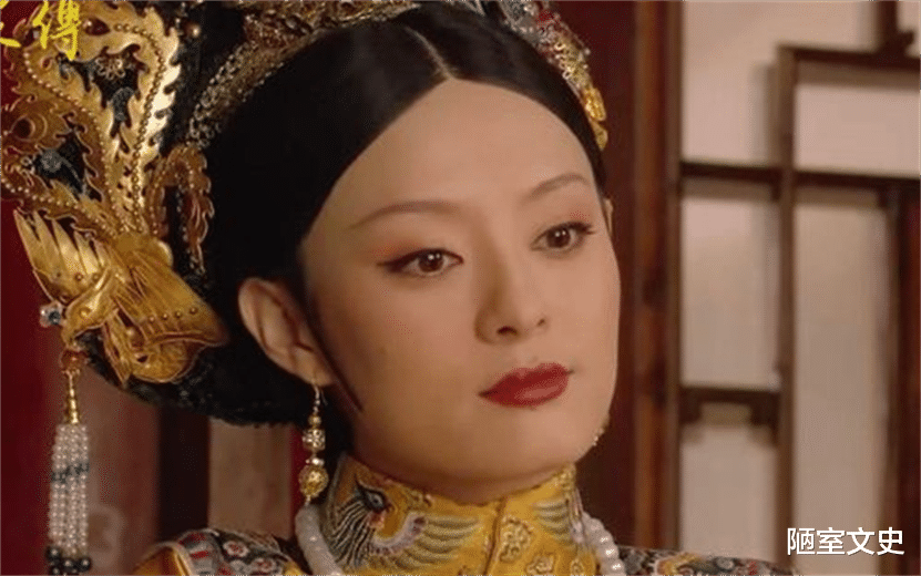 甄嬛|明明甄嬛早已破了身子，为何摩格不嫌弃？原著记录得很不堪！