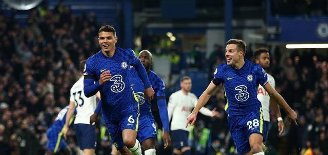 英超|2-0，终于赢了！英超争冠队大反弹，63%控球打趴豪门，国米又躺赚