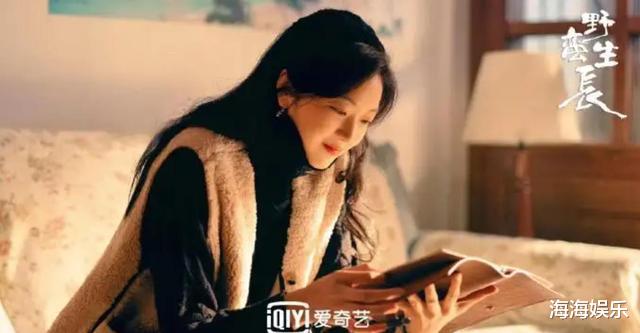 赵丽颖|还没等到《幸福到万家》,赵丽颖又一新剧官宣,看清女配令人期待