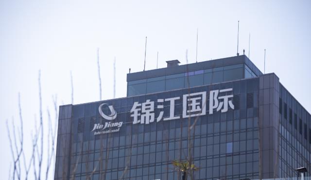 锦江国际|中国“酒店之王”锦江集团:打败希尔顿,成功跃居世界第二