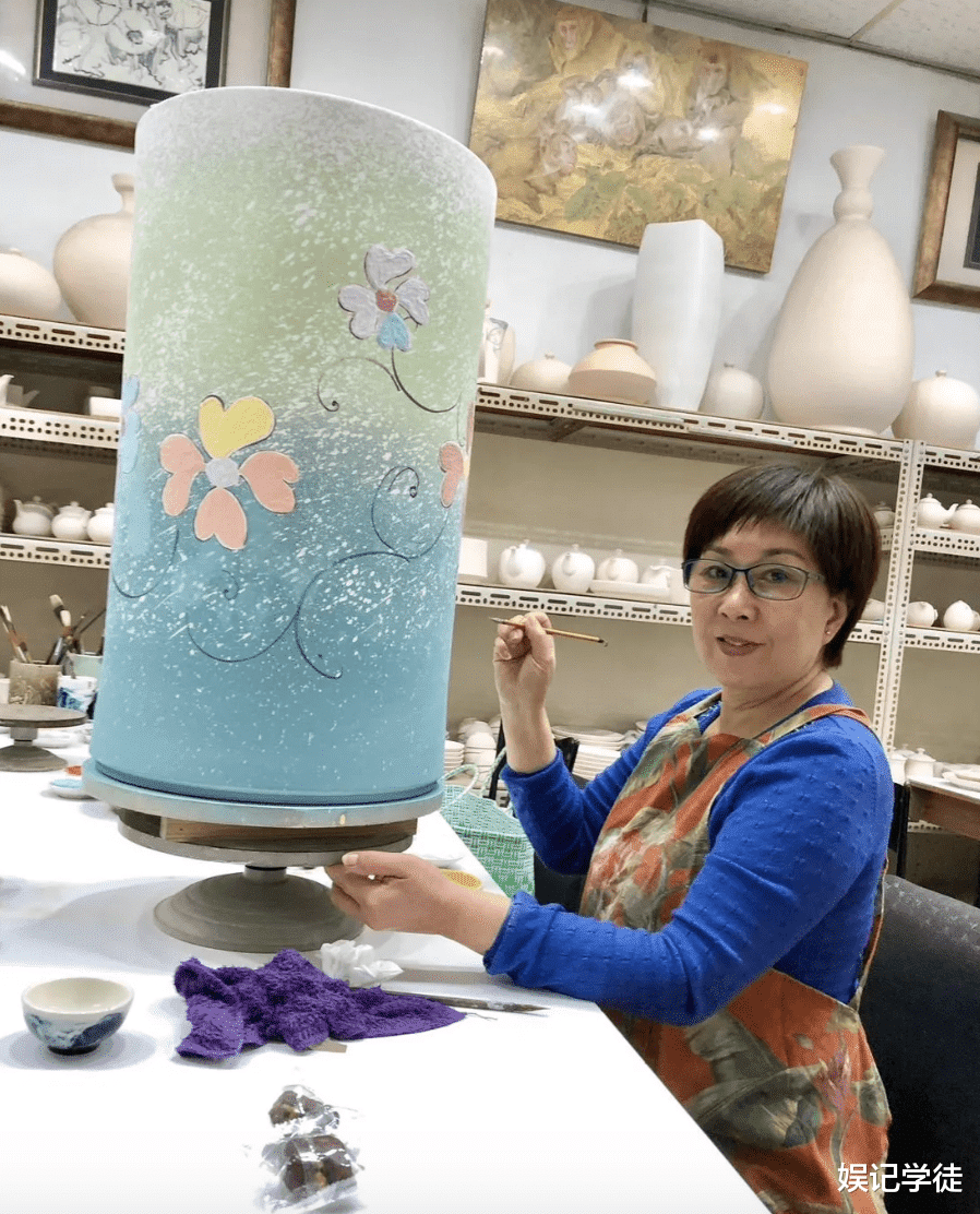 林志颖|林志颖最新情况曝光，受访称明年2月复出，对母亲的义拍表示支持