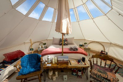 露营|犹他州精致露营地推荐，看这篇就够了!