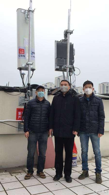 |中国三大运营商局面打破！中国广电强势加入通讯市场，号段已公布