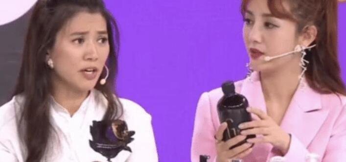 洗发水 超市购买洗发水，若看到有这“3行字”，希望大家可以放回原处