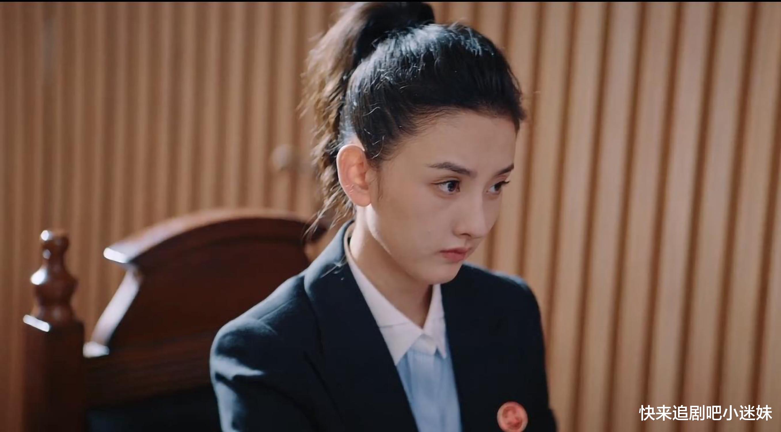 叛逆者|《才不要和老板谈恋爱》42岁偶像剧女主，剧中出演黄子韬的母亲